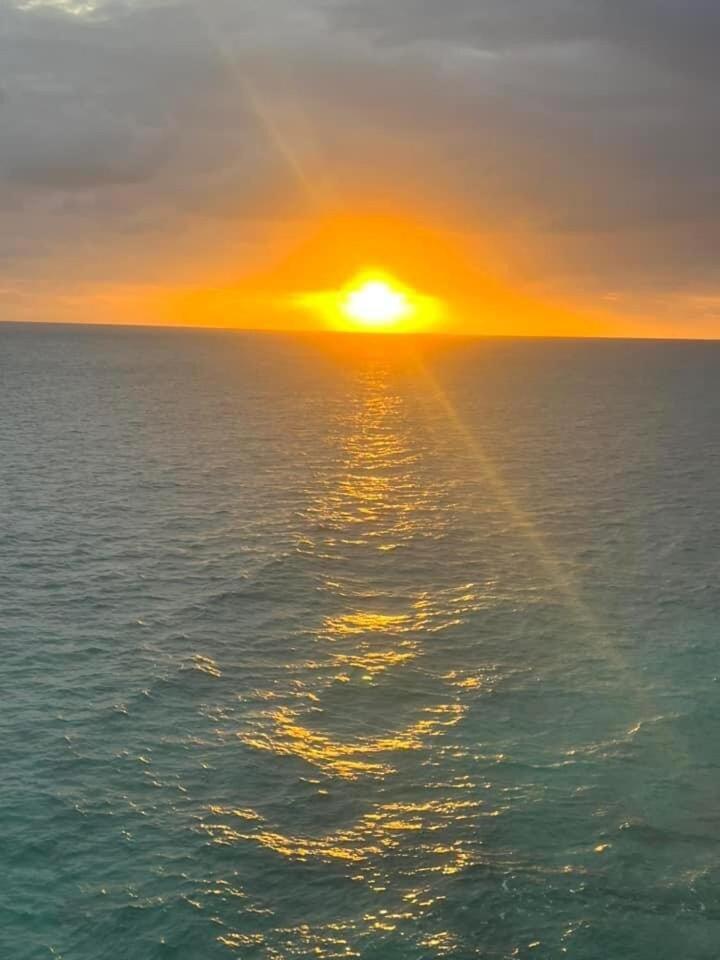 Tropical Beach Penthouse 3 Bedroom Mullet Bay Sint Maarten Cupecoy  エクステリア 写真